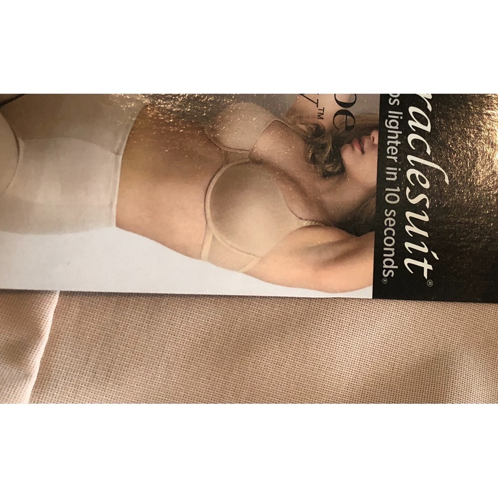 Miraclesuit Body Shaper - Picture 4 of 5